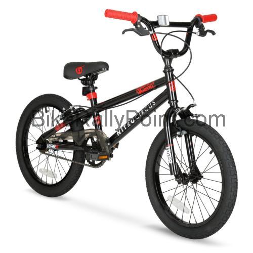 Hyper Nitro Circus specs and reviews